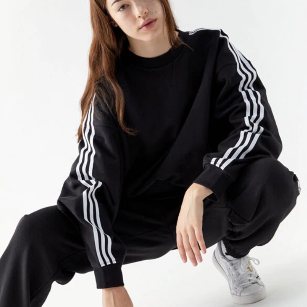Adidas Pullover
